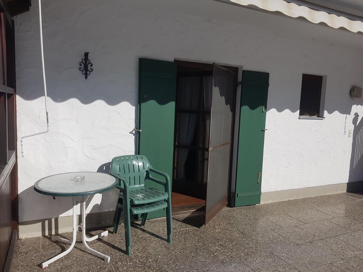 הולשטאדט La Locanda Ristorante Pizzeria Garni מראה חיצוני תמונה